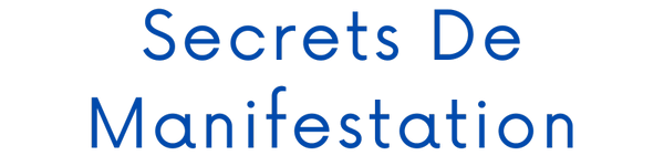 Secrets de Manifestation